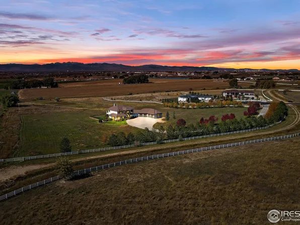 27132 Coyote Ridge Ln, Johnstown, CO 80534