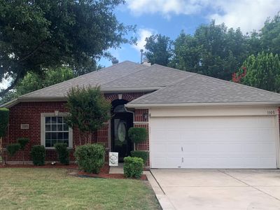 1105 Hillwood Dr, Saginaw, TX, 76179