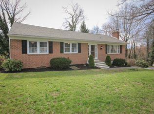 9 Springhouse Ln, Media, PA 19063