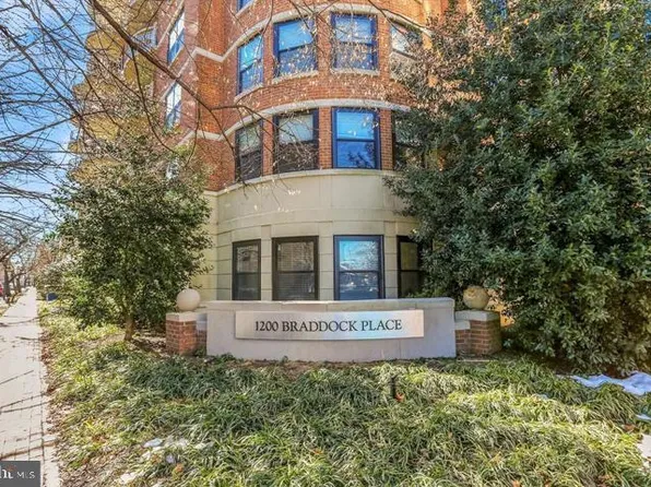 1200 Braddock Pl, Alexandria, VA