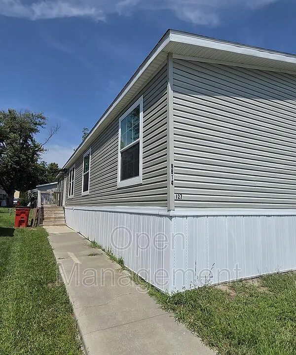 8814 NE 106th Ter #127