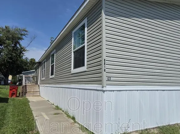 8814 NE 106th Ter Lot 127, Kansas City, MO 64157