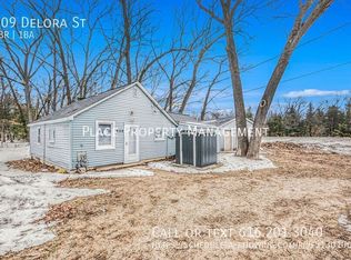 809 Delora St, Muskegon, MI 49442
