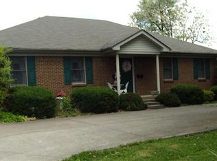 112 Mingo Rd #114, Nicholasville, KY 40356