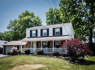 103 Layton Dr, Butler, PA 16001