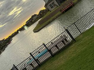 3723 Lake Varano Cir, Katy, TX 77493