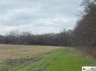 Lower Troy Rd, Troy, TX 76579