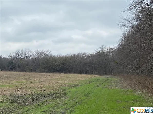 Lower Troy Rd, Troy, TX 76579