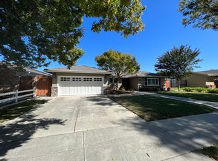 2520 Lansford Ave, San Jose, CA