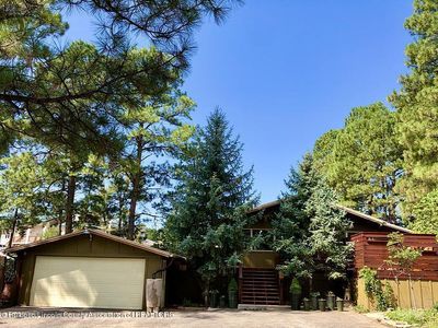 351 Country Club Dr, Ruidoso, NM, 88345