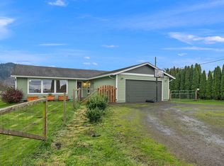 375 Hodgdon Rd, Tillamook, OR 97141