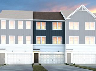 2799 Cassius Dr, Apex, NC 27502