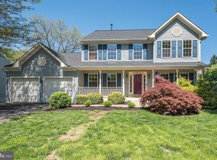 214 Newhall Pl SW, Leesburg, VA 20175