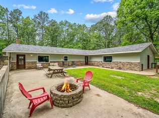 14721M Boiling Springs Rd, Licking, MO 65542