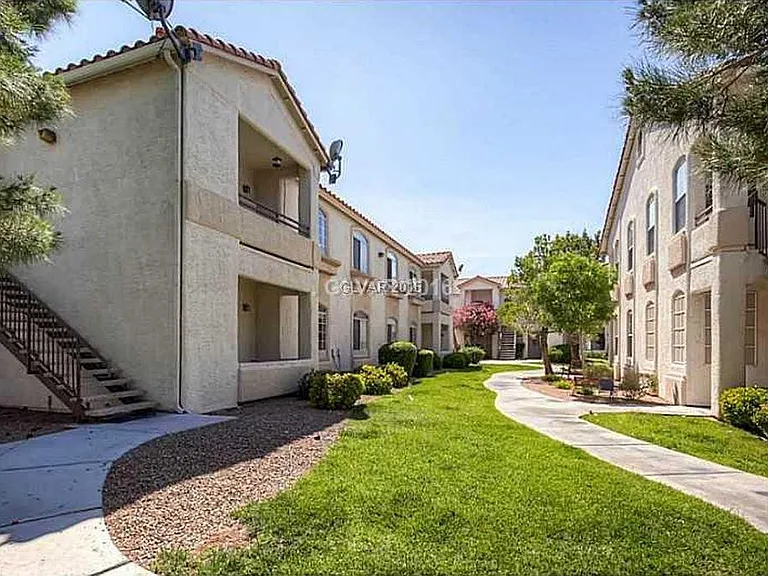 1405 S Nellis Blvd #2068 — Photo 32