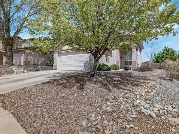 9932 Sunshine Mesa Dr NW, Albuquerque, NM 87114