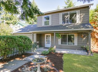 5248 NE Cesar E Chavez Blvd, Portland, OR 97211