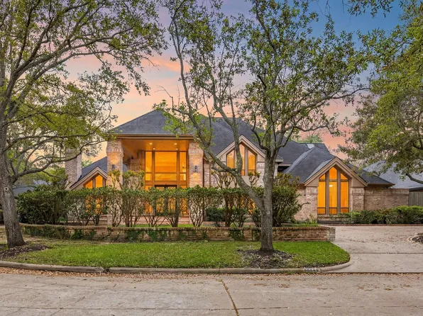 19823 Sunbridge Ln, Houston, TX 77094