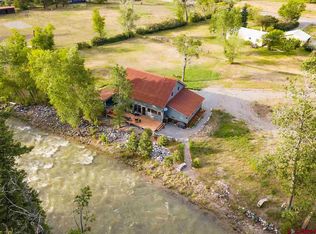 17285 Highway 550, Ridgway, CO 81432