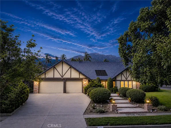 181 Miramar St, Upland, CA 91784