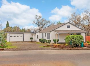 5182 Foster Rd, Paradise, CA 95969