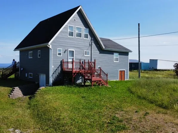 24-36 Tamarack Drive, Cormack, NL A8A2P4