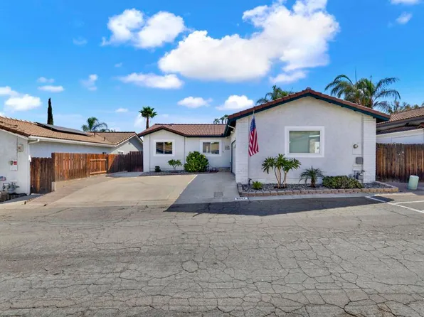 8507 Happy Way N, El Cajon, CA 92021