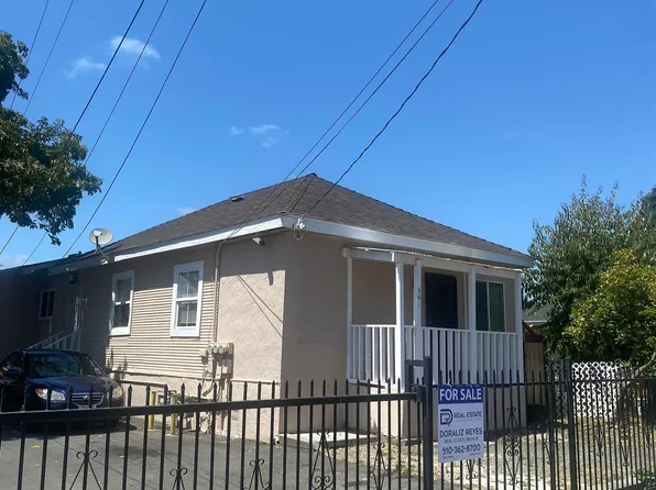 661 Clara St, Oakland, CA 94603