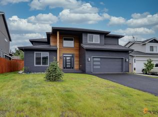 2912 Morgan Loop, Anchorage, AK 99516