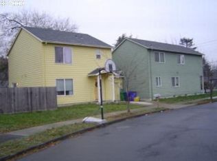 16315 SE Rhone St, Portland, OR 97236