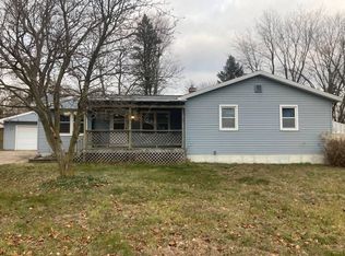 161 Clayton Ct, Rockford, MI 49341