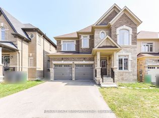7 Buttonwood Rd, Brampton, ON L6P4J9