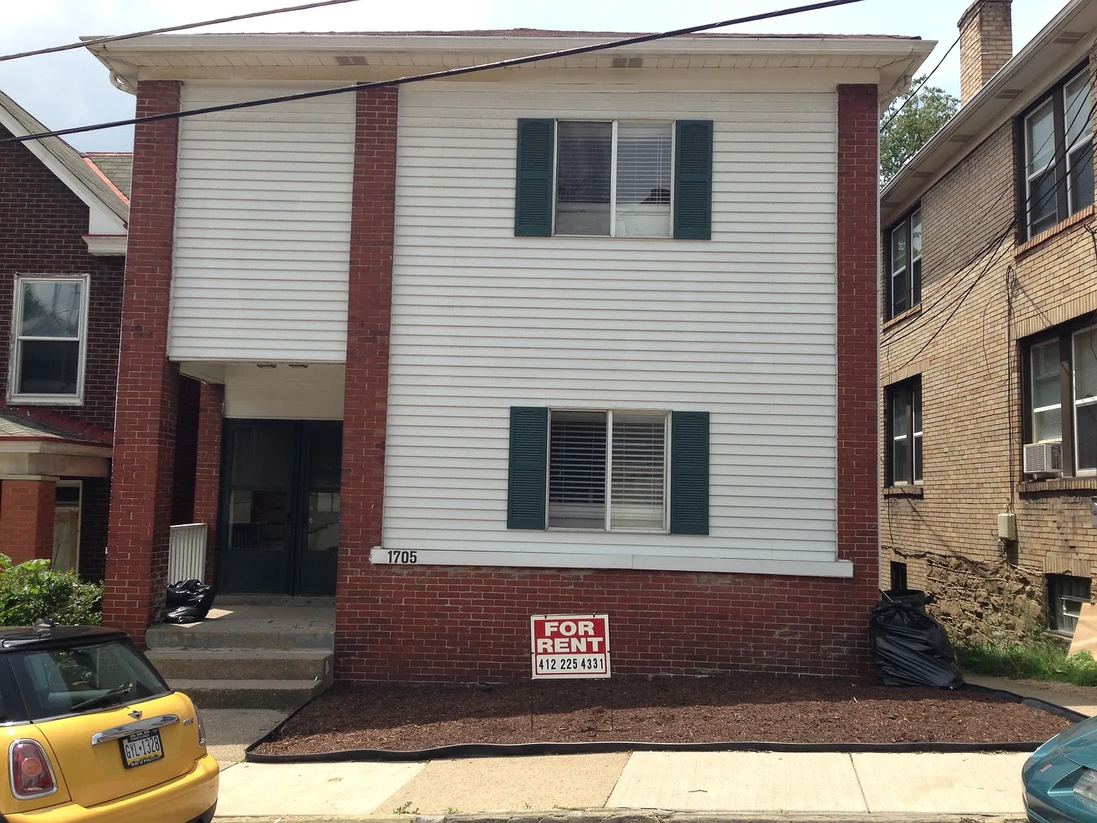 1705 Suburban Ave photo 1