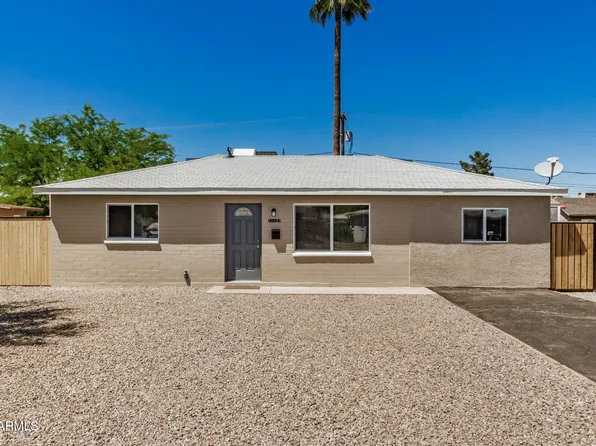 11122 W FLORIDA Avenue, Youngtown, AZ 85363