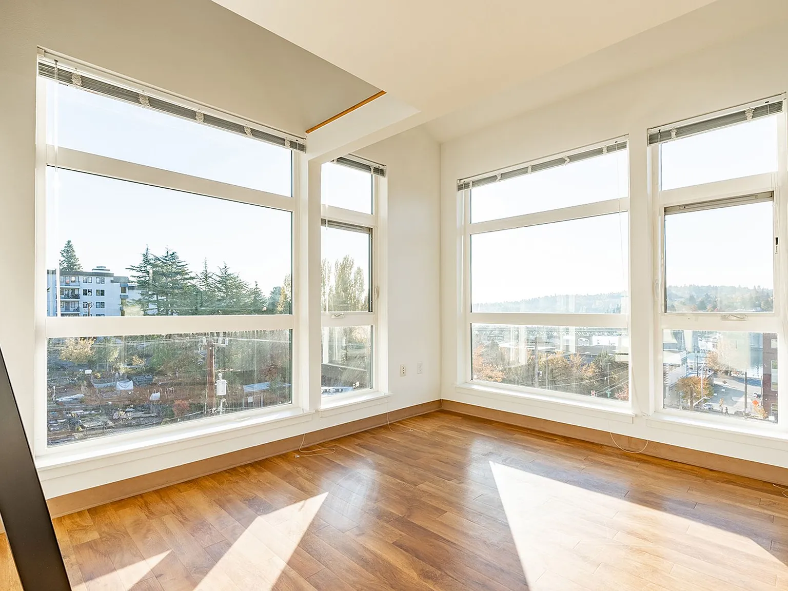 Portage Bay Flats — Photo 1