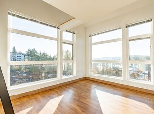 Portage Bay Flats, Seattle, WA 98105