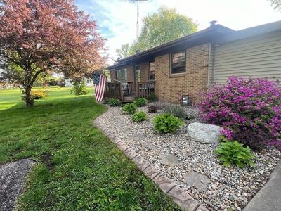 1651 S Us Highway 35, La Porte, IN, 46350