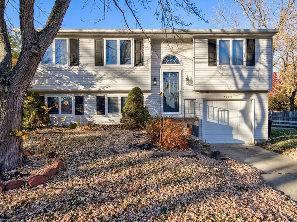 3222 Wedgewood Dr, Indianapolis, IN 46227