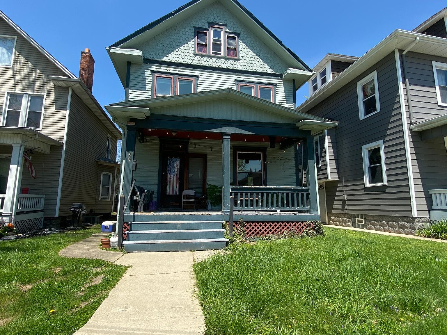 90 E Blake Ave, Columbus, OH 43202 Zillow