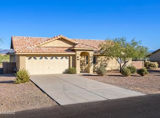 7244 W Timberleaf Dr, Tucson, AZ 85757