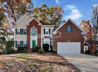 219 Chandeleur Dr, Mooresville, NC 28117