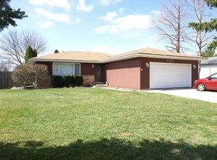 709 S Cooper Rd, New Lenox, IL 60451