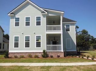 7015 Hawthorn Way, Grovetown, GA 30813