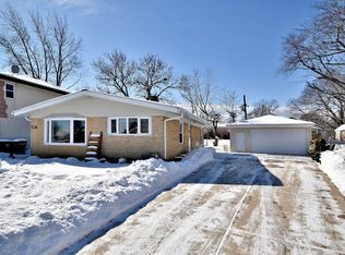 7329 Foster St, Morton Grove, IL 60053