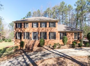 1765 Colonial South Dr SW, Conyers, GA 30094