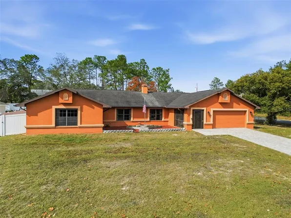 4289 Castle Ave, Spring Hill, FL 34609