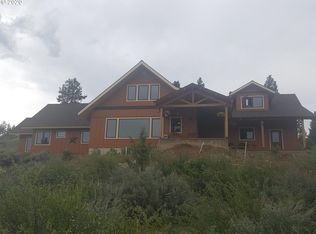 34860 Rice Rd, Hereford, OR 97837