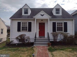 812 Forest Glen Rd, Silver Spring, MD 20901