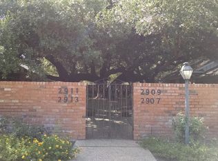 2913 Austin Ave, Waco, TX 76710