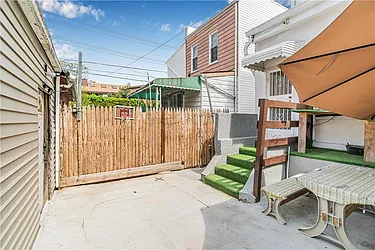 Sold by Tiger Realty